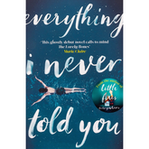 Everything I Never Told You